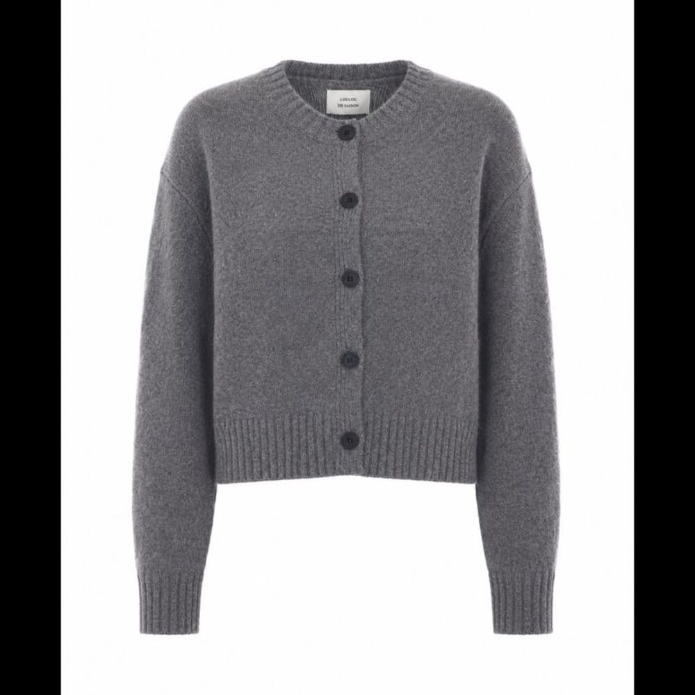 Loulou De Saison Women Remus Cardigan